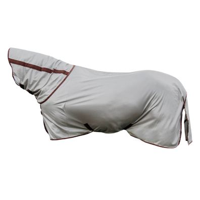 Kentucky Horsewear Fliegendecke Classic mit Halsteil