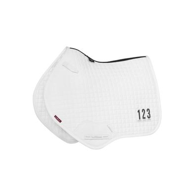 LeMieux Cotton Close Contact Turnierschabracke