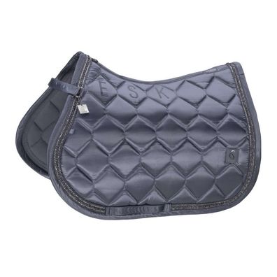 Eskadron Classic Sports 26 Satin Frills Schabracke
