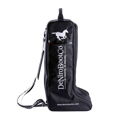 DeNiro Standard Stiefeltasche