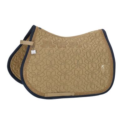 Eskadron Classic Sports 26 Glossy Jewel Contrast Schabracke