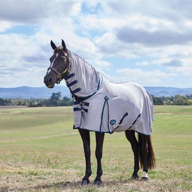 Weatherbeeta Comfitec Zephyr Fly Sheet Combo