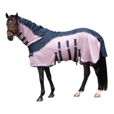 HKM Fliegendecke Comfort Rain