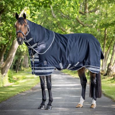 LeMieux Arika Storm-Tek Turnout Rug 100g inkl. abnehmb. Halsteil