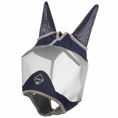 LeMieux Armour Shield Pro Half Mask Fliegenmaske