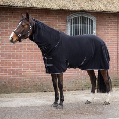 QHP Fleecedecke Terry-dry