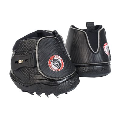 Equine Fusion Active Jogging Hufschuh