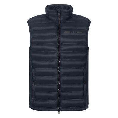 ELT Softshell-Mix Herren Weste Maine