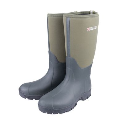 Crosslander® Dolomiti 8.5 Outdoor Gummistiefel