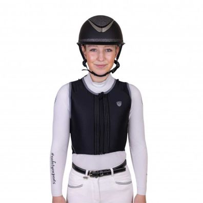 USG Precto Quick Fit Rückenschutz