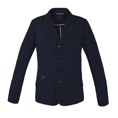Kingsland Classic Woven Softshell Turniersakko Herren