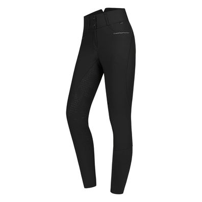 ELT Reithose Full Grip Mathilda Glam High Waist Damen