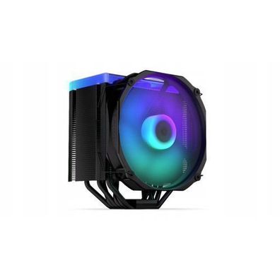 Endordy Fortis 5 Black ARGB CPU-Kühler