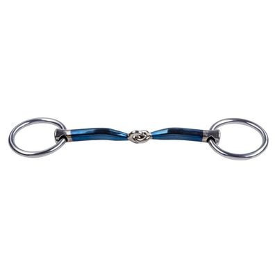 Trust Sweet Iron Wasserunterleggebiss einfach gebrochen 12mm/16mm