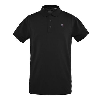 Kingsland Polo Piquet-Shirt Herren Classic