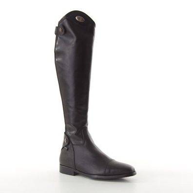 Parlanti Passion Reitstiefel Denver, Lederreitstiefel