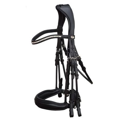 Schockemöhle Kandare Premium Sports Venice