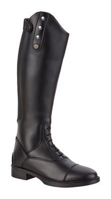 Suedwind Kids Fun Glitter Synthetik-Lederstiefel