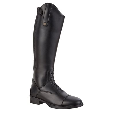 Suedwind Kids Fun Synthetik-Lederstiefel