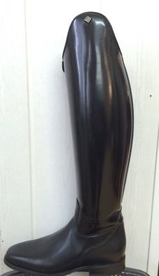 DeNiro Reitstiefel Dressur Raffaello gebrushed