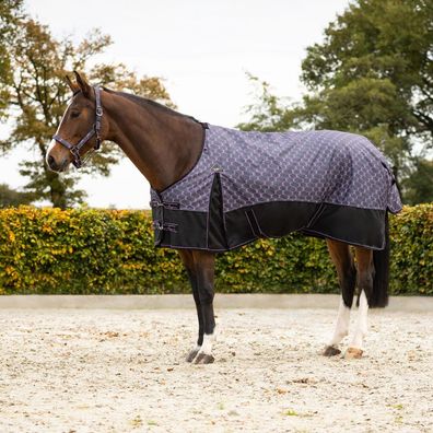 QHP Turnoutdecke 1200D Collection 50gr