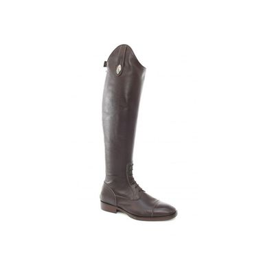 Tricolore Reitstiefel Quick soft braun by DeNiro