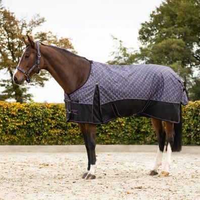 QHP Turnoutdecke 1200D Collection 250gr