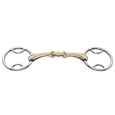 Sprenger Dynamic RS Multi-Ring doppelt gebrochen 16 mm