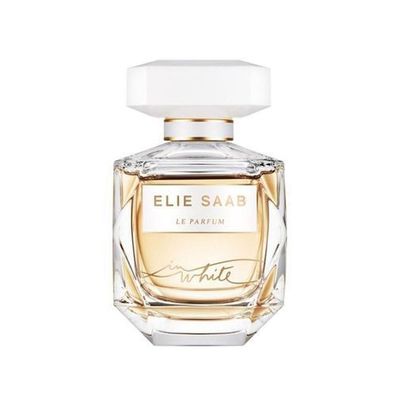 Elie Saab Le Parfum In Weiß Eau de Parfum, 50ml - Herrliche Duftkreation für Sie