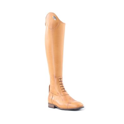 DeNiro Salento 02 Reitstiefel ambra