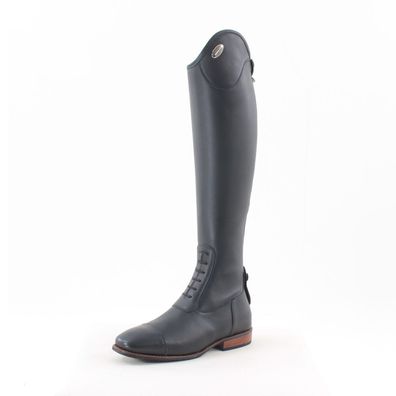 DeNiro Salento 02 Reitstiefel blue oceano