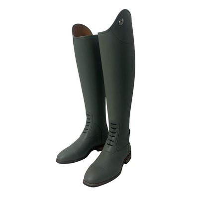 DeNiro Salento 02 Reitstiefel grey