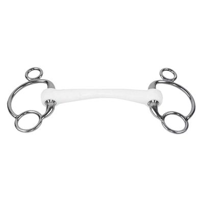 Trust Inno Sense Flexi Soft 2.5 Olivenkopftrense 20mm