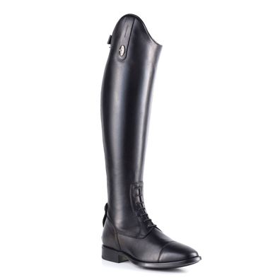 Tricolore Amabile NEW 02 Smooth Glattleder Reitstiefel by DeNiro