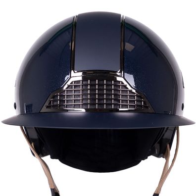 QHP Reithelm Miami Polo Visor
