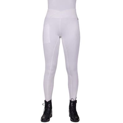 QHP Reitlegging Raquel Vollbesatz