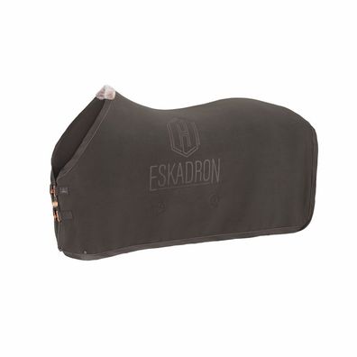 Eskadron Heritage 23/24 Fleece Stamp Abschwitzdecke