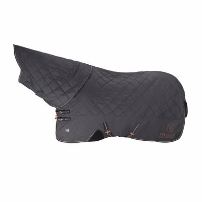 Eskadron Heritage 23/24 Dura Highneck Fauxfur 80 Stalldecke