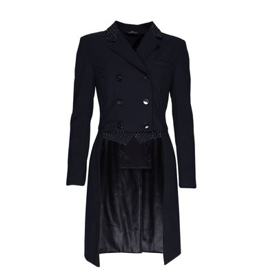 Kingsland Classic Softshell Dressur-Frack Damen