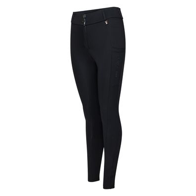 Kingsland Classic KLkaya F-Tec6 Vollgrip Reithose Damen