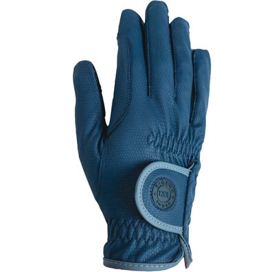 RSL Cambrige Reithandschuhe aus Albarin/Nylon