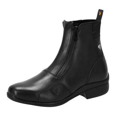 Tonics X-Ray Stiefelette