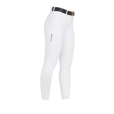 Equestro Aria slim fit Vollgrip Reithose Damen