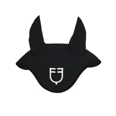 Equestro Black Line Fliegenohren