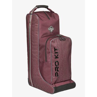 LeMieux Elite Pro Boot & Hat Bag