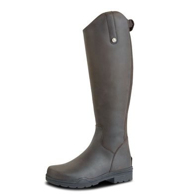 Busse Norwich pure Wool Reitstiefel Winter Damen