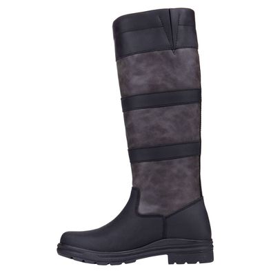 QHP Outdoor-Stiefel Daan
