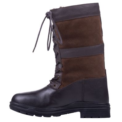 QHP-Outdoor Stiefel Bodi