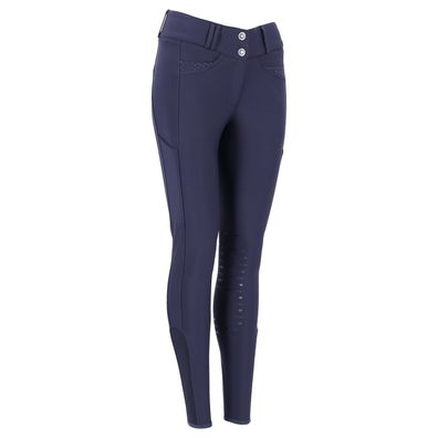 Schockemöhle Darleen KG Kniegrip Reithose Damen