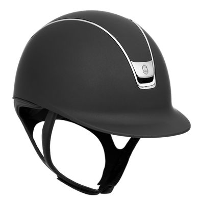 Samshield 2.0 Shadowmatt Reithelm inkl. Liner